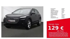 Gebraucht 2022 Audi Q4 e-tron SUV | 23.880 € (Guter Preis)