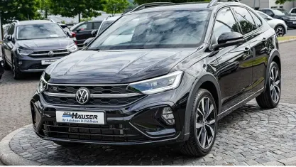 Gebraucht VW Taigo Beats 150 PS (110 kW) 2022 Schwarz SUV