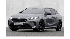 Skyscraper grau Gebraucht 2025 BMW M135 Efficient Dynamics Kleinwagen | 41.490 € (Guter Preis)