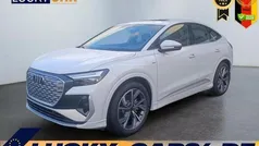 Gebraucht 2023 Audi e-tron Comfort SUV | 41.650 € (Fairer Preis)