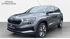 Gebraucht 2025 Skoda Karoq Selection SUV | 35.990 € (Fairer Preis)