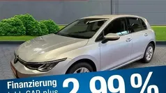 Gebraucht 2022 VW Golf VIII Life Limousine | 18.770 € (Guter Preis)