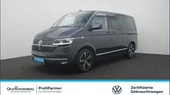 Gebraucht 2021 VW T6.1 Highline Van | 64.880 € (Fairer Preis)