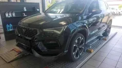 Gebraucht 2023 Cupra Ateca VZ SUV | 34.680 € (Fairer Preis)