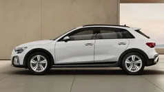 Arkonaweiß Neu 2025 Audi A3 SUV | 32.637 € (Guter Preis)