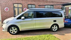 Mercedes V250