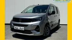 Gebraucht 2024 Opel Combo Life GS Line Van / Kleinbus | 29.977 € (Fairer Preis)