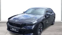 Schwarz Neu 2025 BMW i5 M Sport Limousine | 74.490 € (Fairer Preis)
