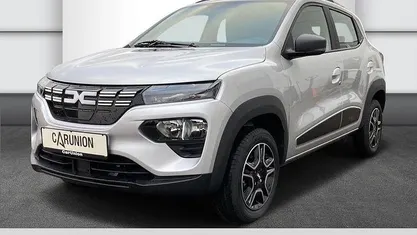 Gebraucht 2023 Dacia Spring Essentiel Kleinwagen | 11.980 € (Guter Preis)