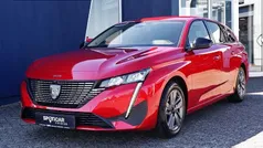 Gebraucht 2024 Peugeot 308 Allure Kombi | 24.950 € (Superpreis)
