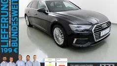Gebraucht 2019 Audi A6 Design Kombi | 28.980 € (Superpreis)