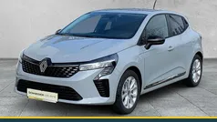 Gebraucht 2025 Renault Clio V Evolution Limousine | 25.490 € (Fairer Preis)