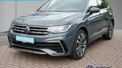 Gebraucht 2024 VW Tiguan R-line SUV | 39.450 € (Fairer Preis)