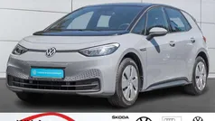 Mondsteingrau Gebraucht 2022 VW ID.3 Pure Kleinwagen | 20.490 € (Superpreis)
