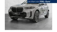 Gebraucht 2025 BMW X5 M Sport SUV | 96.980 € (Guter Preis)