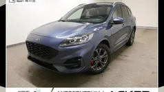 Gebraucht 2024 Ford Kuga ST-Line X SUV | 25.590 € (Guter Preis)