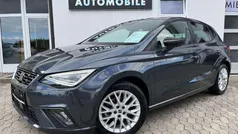 Gebraucht 2024 Seat Ibiza FR Kleinwagen | 20.979 € (Fairer Preis)