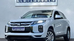 Gebraucht 2020 Mitsubishi ASX Spirit SUV | 19.400 € (Fairer Preis)
