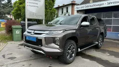 Gebraucht 2019 Mitsubishi L200 Abholung | 29.490 € (Fairer Preis)