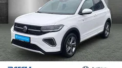 Gebraucht 2024 VW T-Cross R-line SUV | 25.330 € (Fairer Preis)