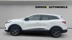 Gebraucht 2018 Renault Kadjar Bose Edition SUV | 13.880 € (Fairer Preis)
