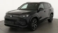Gebraucht 2025 VW Tayron R-line SUV | 58.445 € (Superpreis)