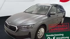 Grau Gebraucht 2025 Skoda Octavia Kombi | 26.220 € (Guter Preis)