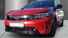 Chili rot/kardio rot Gebraucht 2024 Opel Corsa Kleinwagen | 19.490 € (Fairer Preis)