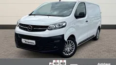 Gebraucht 2022 Opel Vivaro Edition Van | 21.990 € (Fairer Preis)