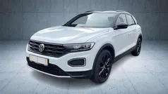 Gebraucht 2020 VW T-Roc Style SUV | 21.480 € (Guter Preis)
