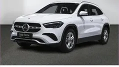 Gebraucht 2024 Mercedes GLA200 SUV | 36.490 € (Guter Preis)