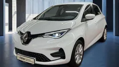 Gebraucht 2022 Renault Zoe Evolution Kleinwagen | 16.511 € (Fairer Preis)