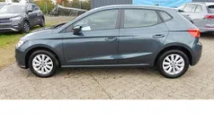 Gebraucht 2021 Seat Ibiza Beats Kleinwagen | 13.990 € (Superpreis)