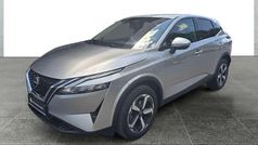 Silber Gebraucht 2024 Nissan Qashqai 360º SUV | 25.680 € (Fairer Preis)