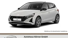 Gebraucht 2024 Hyundai i20 Prime Kleinwagen | 20.495 € (Guter Preis)