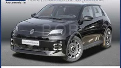 Schwarz Neu 2025 Renault R5 Evolution Kleinwagen | 26.332 € (Guter Preis)