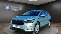 Arctic silber Gebraucht 2023 Skoda Enyaq iV SUV | 29.448 € (Fairer Preis)