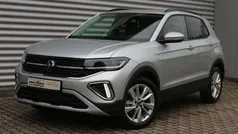 Gebraucht 2025 VW T-Cross Life SUV | 26.830 € (Guter Preis)