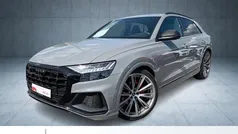 Gebraucht 2022 Audi Q8 Business SUV | 76.205 €