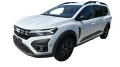 Gebraucht 2025 Dacia Jogger Extreme Van / Kleinbus | 21.390 € (Guter Preis)