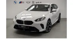 Gebraucht 2025 BMW 116 M Sport Kleinwagen | 29.990 € (Superpreis)