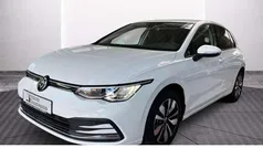 Gebraucht 2024 VW Golf VIII Move Limousine | 21.689 € (Guter Preis)