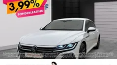 VW Arteon