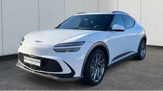 Gebraucht 2022 Genesis GV60 Sport SUV | 33.490 € (Superpreis)