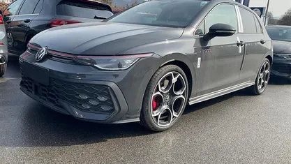 Gebraucht VW Golf VIII GTI 2026