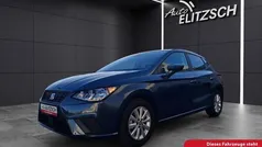 Gebraucht 2021 Seat Ibiza Beats Limousine | 16.650 € (Fairer Preis)