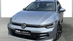 Gebraucht 2025 VW Golf VIII Goal Kombi | 30.880 € (Superpreis)