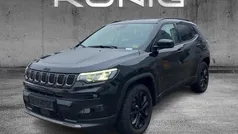 Gebraucht 2022 Jeep Compass SUV | 29.777 € (Fairer Preis)