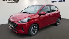 Gebraucht 2025 Hyundai i10 Trend Kleinwagen | 17.290 € (Fairer Preis)
