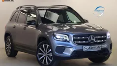 Gebraucht 2022 Mercedes GLB200 Night SUV | 35.999 € (Superpreis)